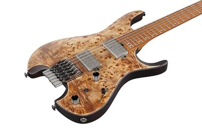 IBANEZ Q52PBCOL