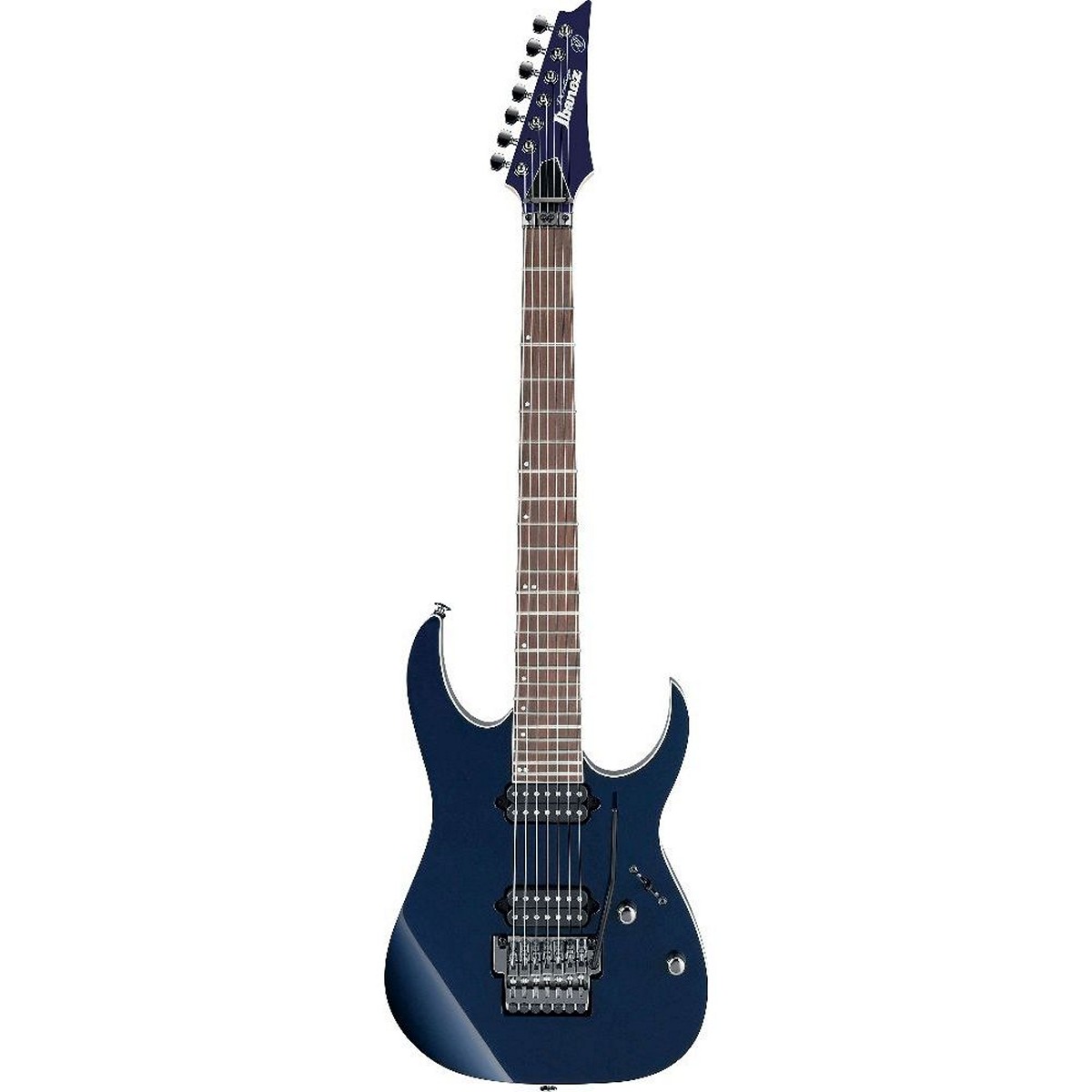 IBANEZ RG2027XL-DTB DARK TIDE BLUE