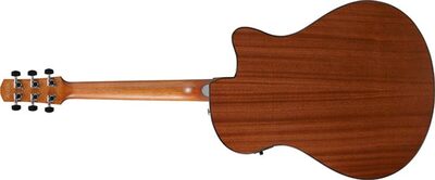 IBANEZ AAM50LCEOLB MANCINA