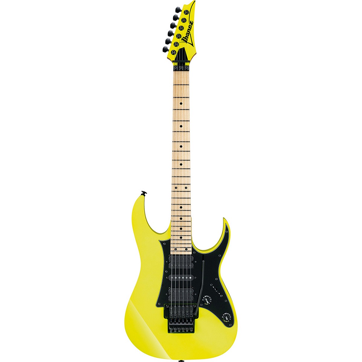 IBANEZ RG550-DY DESERT SUN YELLOW