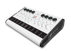 ALESIS IO/26