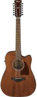 IBANEZ AW5412CE-OPN OPEN PORE NATURAL