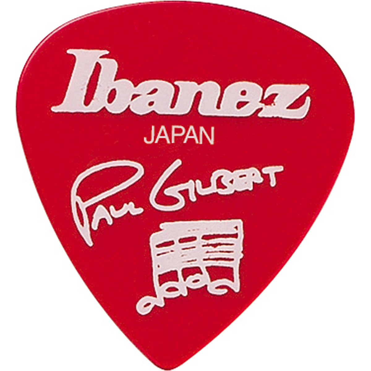 IBANEZ B1000PGCA PAUL GILBERT