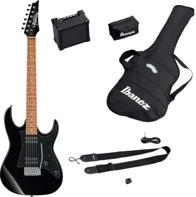 IBANEZ IJRX20BKN BLACK NIGHT