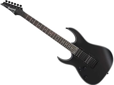 IBANEZ RG421EXL BKF MANCINA