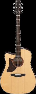 IBANEZ AAD170LCELGS MANCINA