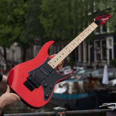 IBANEZ RG550CA IBANEZ RG550CA
