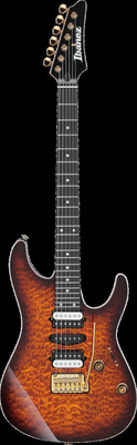 IBANEZ AZ47P1QMDEB