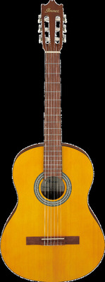 IBANEZ GA3OAM Open Pore Amber