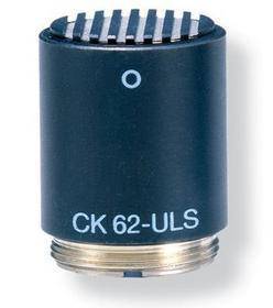 AKG CK 62 ULS CAPSULA MICROFONICA
