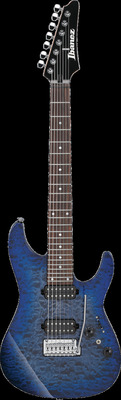 IBANEZ AZ427P2QMTUB