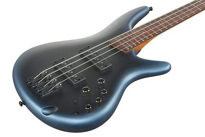 IBANEZ SR500NMAM