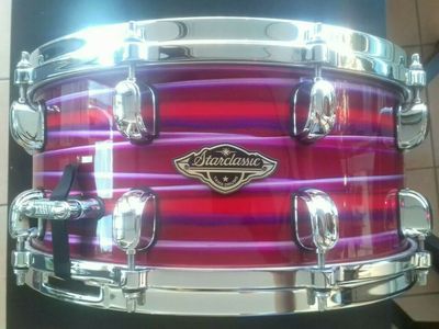 TAMA WBSS136-LPO