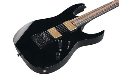 IBANEZ RGR52ETBK