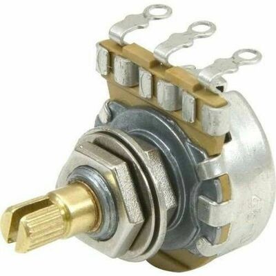 DIMARZIO EP1201 POTENZIOMETRO 500 K