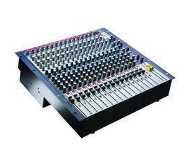 SOUNDCRAFT GB2R 16 CH