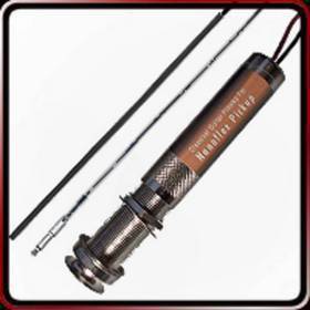SHADOW SH NFX EPC PER CHITARRA ACUSTICA