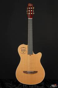 GODIN MULTIAC GRAN CONCERT DUET