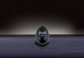 Dunlop 9102 Gel Shaker Egg - DISPLAY