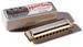 HOHNER MARINE BAND 1896/20 D (RE)