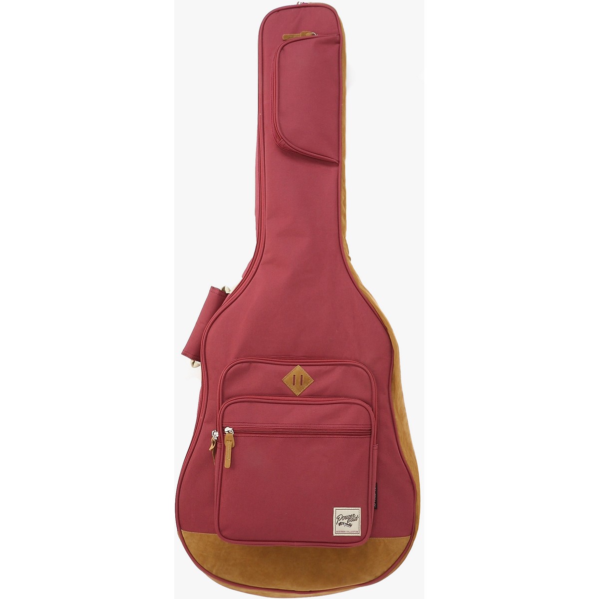 IBANEZ IAB541-WR WINE RED - BORSA PER CHITARRA ACUSTICA