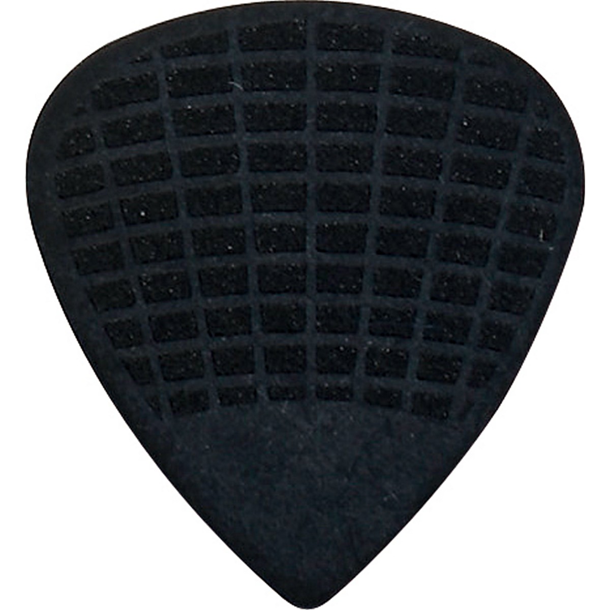 IBANEZ PPA16MSG-BK - CONF. 6 PLETTRI M - GRIP SABBIATO - NERO