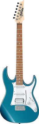 IBANEZ GRX40MLB METALLIC LIGHT BLUE