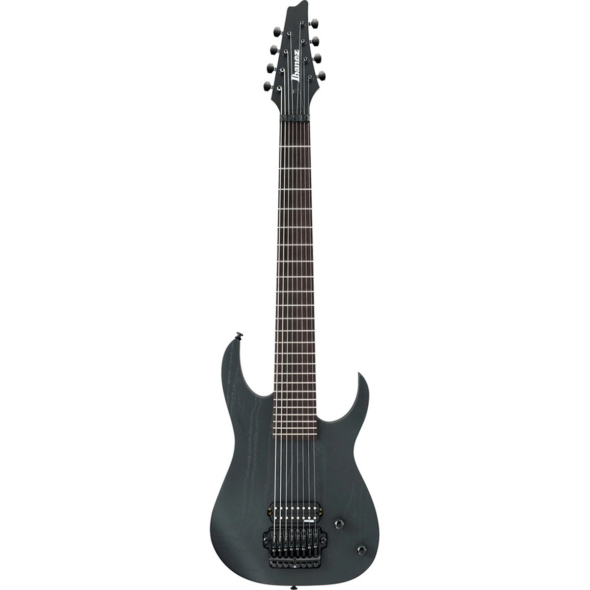 IBANEZ M80M-WK WEATHERED BLACK