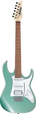 IBANEZ GRX40MGN METALLIC LIGHT GREEN