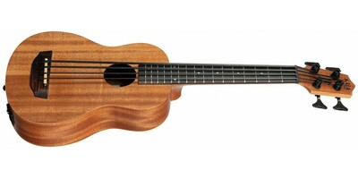 KALA UBASS-NOMAD-FS - U-BASS NOMAN ELETTRIFICATO - C/BORSA
