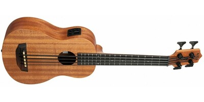 KALA UBASS-NOMAD-FS - U-BASS NOMAN ELETTRIFICATO - C/BORSA