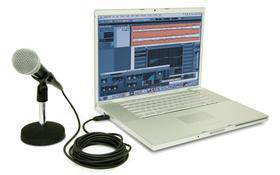 Alesis MIC LINK