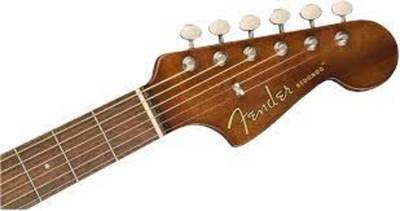 FENDER REDONDO PLAYER