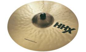 SABIAN X-PLOSION CRASH 18 HHX