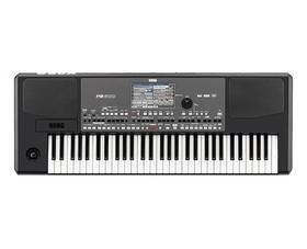 Korg Pa600