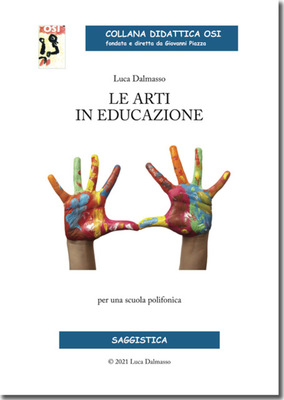 DALMASSO LE ARTI IN EDUCAZIONE