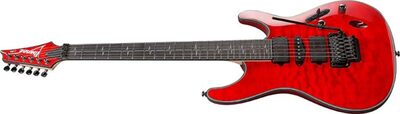 IBANEZ JIVA10RTRC SIGNATURE NITA STRAUSS