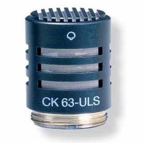 AKG CK 63 ULS CAPSULA MICROFONICA