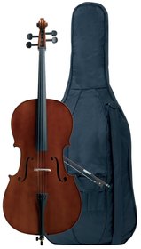 GEWA PURE SET CELLO 4/4 PS403.211