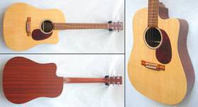 MARTIN DCX 1 E