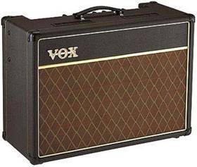 Vox AC15C1 Custom