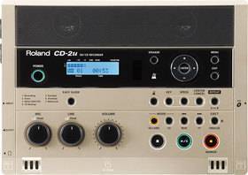 ROLAND CD 2U