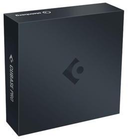 STEINBERG CUBASE PRO 10