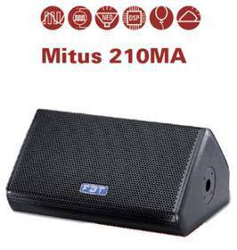 FBT MITUS 210 MA