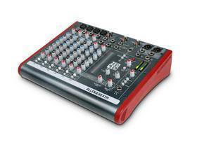 ALLEN & HEATH ZED 10