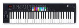 NOVATION LAUNCHKEY 61 MK III