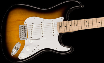 SQUIER SONIC STRATOCASTER