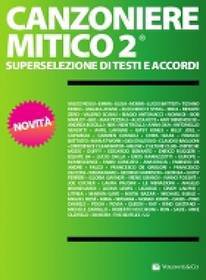 CANZONIERE MITICO 2