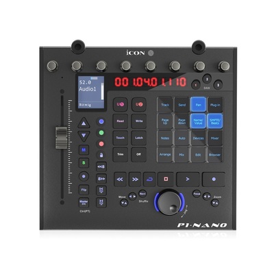 ICON P1-NANO - CONTROLLER PER DAW