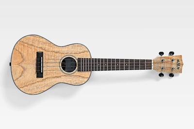 KALA KA-CLM-C - "Cape Lilac Mahogany" - ukulele concerto - c/borsa KALA KA-CLM-C - "Cape Lilac Mahogany" - ukulele concerto - c/borsa